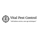 Vital Pest Control logo