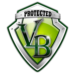 Vizzari Brothers Fertilization logo