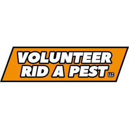Volunteer Rid-A-Pest logo