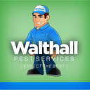 Walthall Pest Services logo