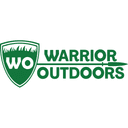 WARRIOR OUTDOORS logo
