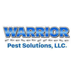 Warrior Pest Solutions logo