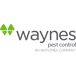 Wayne's Pest Control logo