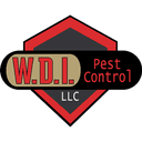 WDI Pest Control logo