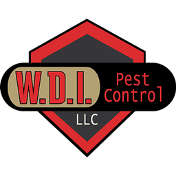 WDI Pest Control logo