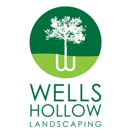 Wells Hollow Landscaping logo