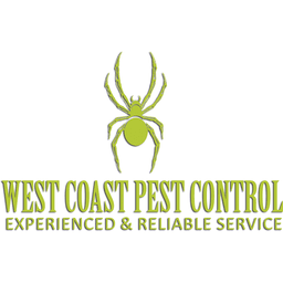 West Coast Pest Control logo