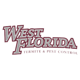 West Florida Termite AND Pest Control logo