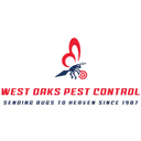 West Oaks Pest Control logo