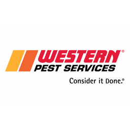 Western Pest Services logo