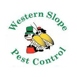 Western Slope Pest Control logo