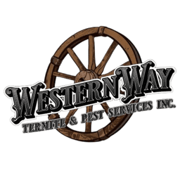 Western Way Termite and Pest Services logo