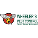 Wheeler's Pest Control logo
