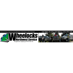 Wheelock's Northwest Service logo