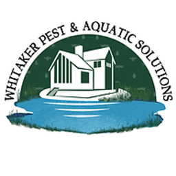 Whitaker Pest & Aquatic Solutions logo