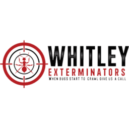 Whitley Exterminators logo