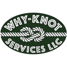 Why-Knot Services logo