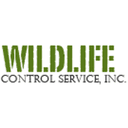 Wildlife Control Service logo