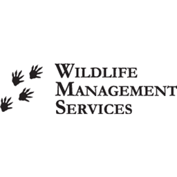 Wildlife Management Services logo