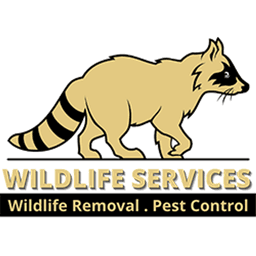 Wildlife Services logo