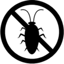 William L. Recchia Exterminating logo