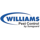 Williams Pest Control logo