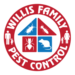Willis Family Pest Control logo