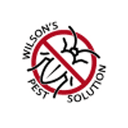 Wilson's Pest Solution logo