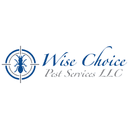 Wise Choice Pest Services logo