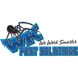Wk Pest Solutions logo