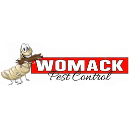 Womack Pest Control logo