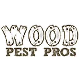 Wood Pest Pros logo