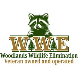 Woodlands Wildlife Elimination logo