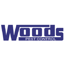 Woods Pest Control of Fresno logo