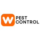 Workman Pest Control logo
