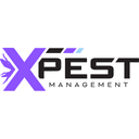 X Pest Management logo