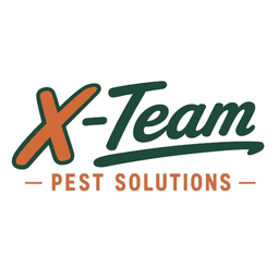 X-Team Pest Solutions logo