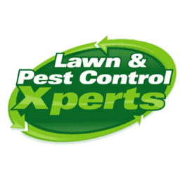 Xpert Lawn & Pest Control logo