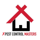 Xpest Control Masters logo