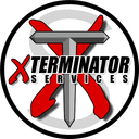 Xterminator Services - Termite and Pest Control logo