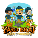 Yard Brat Pest & Termite logo