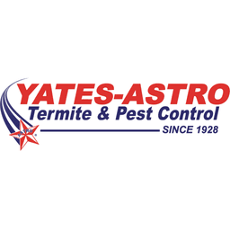 Yates-Astro Termite & Pest Control logo