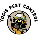 Yogi's Pest Control logo