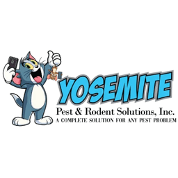 Yosemite Pest & Rodent Solutions logo