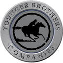 Younger Brothers Exterminating logo