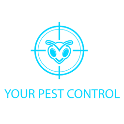Your Pest Control logo
