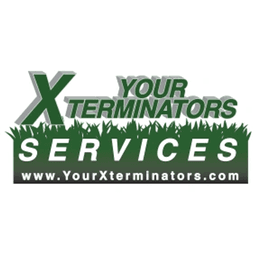 Your Xterminators Services logo