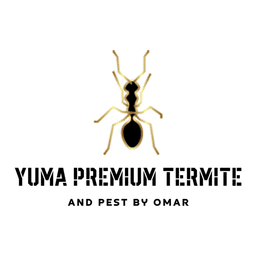 Yuma Premium Termite and Pest By Omar logo