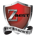 Z Best Pest Management logo