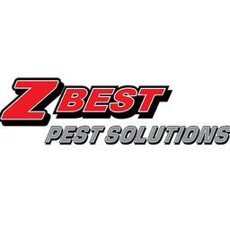 Z Best Pest Solutions logo